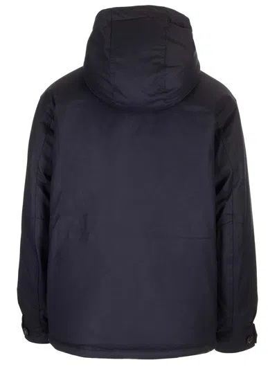 Valstar Field Jacket Jackets Blue