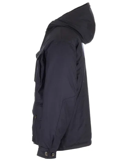 Valstar Field Jacket Jackets Blue
