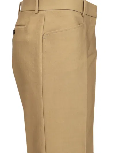 Tom Ford Flared Tailored Trousers