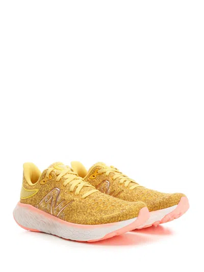 New Balance Fresh Foam X 1080v12 Sneakers Yellow