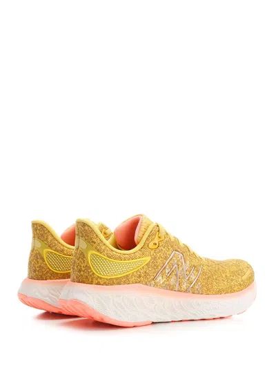 New Balance Fresh Foam X 1080v12 Sneakers Yellow