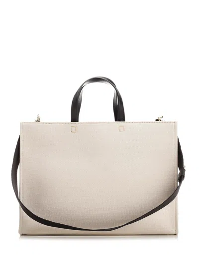 Givenchy G Handbags Beige