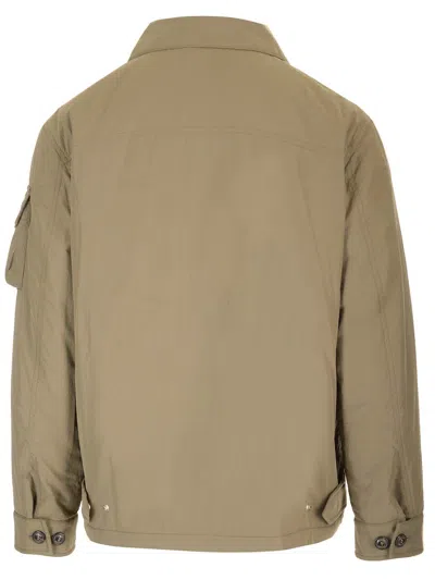 Valstar George Field Jacket Jackets Beige
