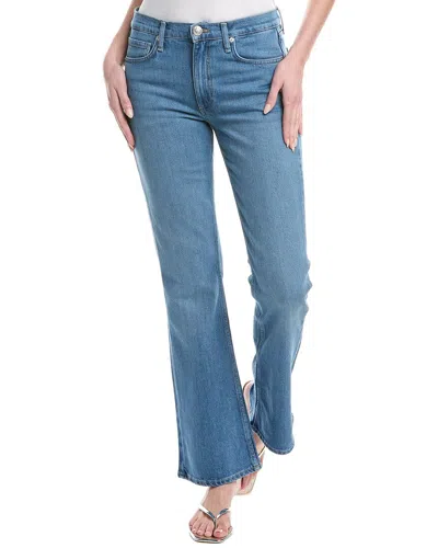 Rag & Bone Peyton Mid-rise Klaudia Bootcut Jean