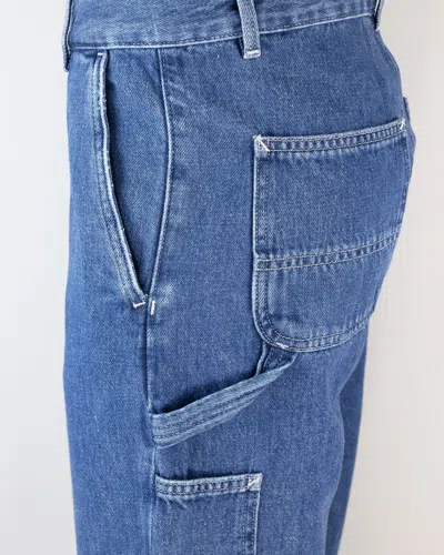 Carhartt Wip Jeans Pierce Straight Stone Washed