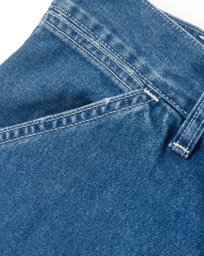 Carhartt Jeans Simple Pant Blue