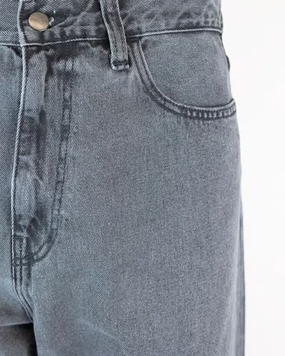 Carhartt Og Single Knee Wide-leg Jeans