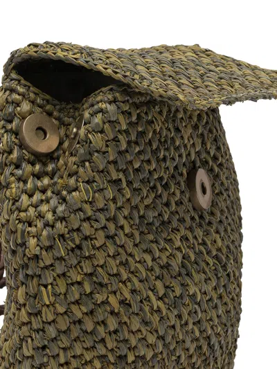 Ibeliv Handbags In Green