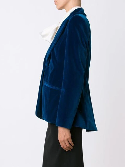 Shop Altuzarra 'acacia' Blazer