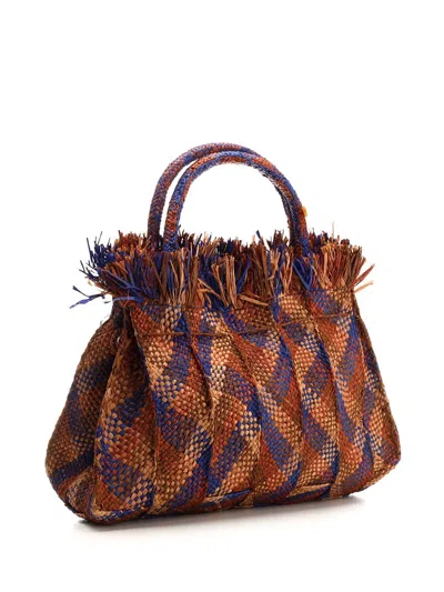 Made For A Woman Isabel Handbags Multicolor