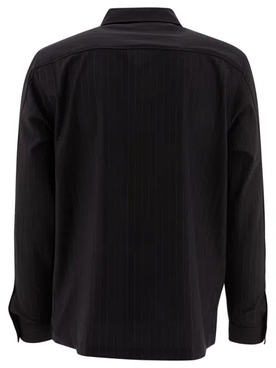 Shop Nn07 Jackets Blue
