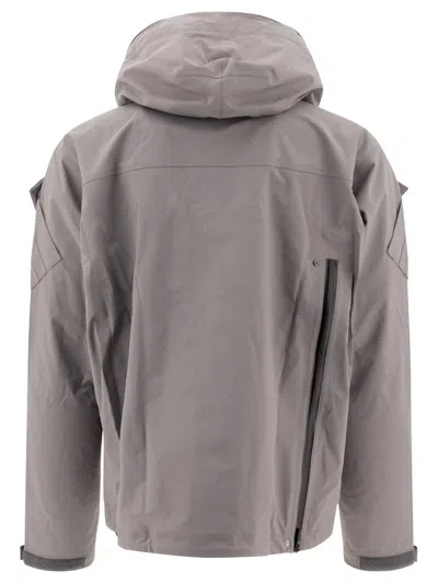 Acronym Men's Performance Outerwear Jacket