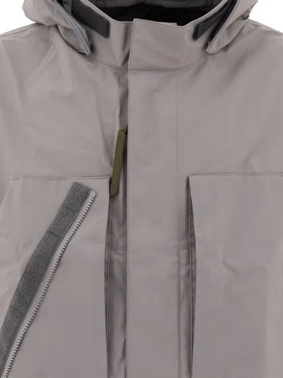 Acronym Men's Performance Outerwear Jacket