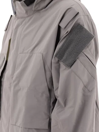 Acronym Men's Performance Outerwear Jacket