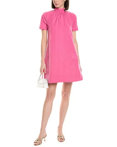 Staud Uana Mini Dress