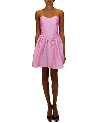 Azeeza Naina Fit & Flare Mini Dress