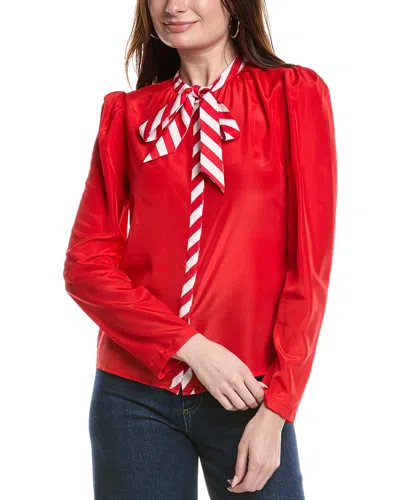 Silvian Heach Blouse