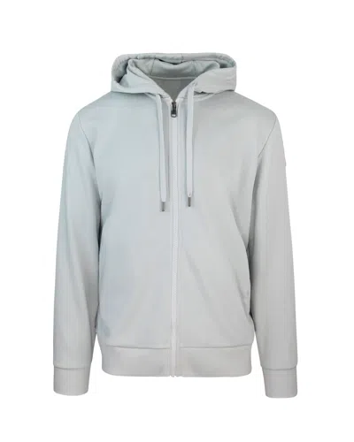 Colmar Felpa Casual Con Cappuccio Grigia