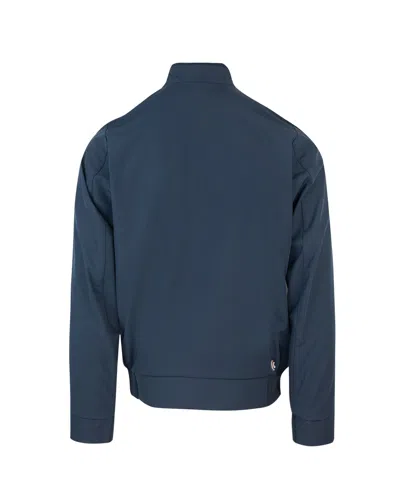 Colmar Giubbino In Softshell Blu Navy