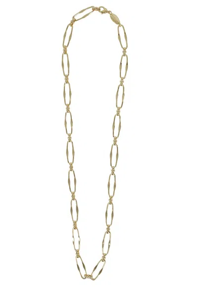 Federica Tosi Long Sylvie Necklace