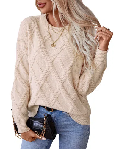 Vera Dolini Sweater
