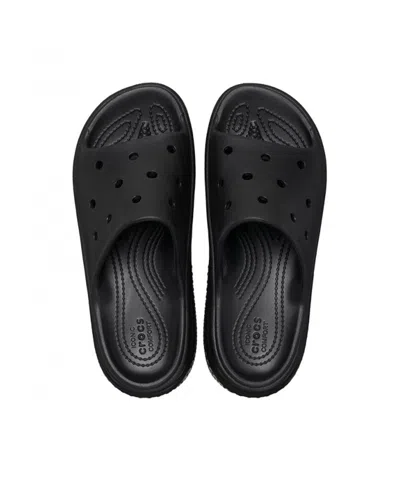 Crocs Stomp Slide Sandals