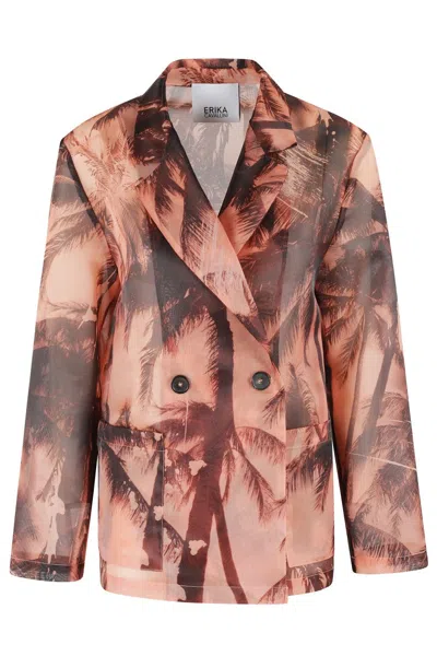 Erika Cavallini Ida Blazer