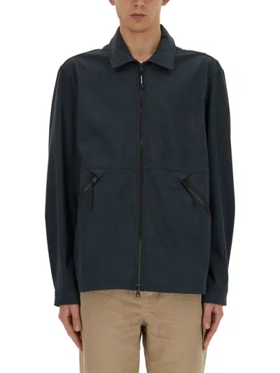 Woolrich Men's Jacket With Logo