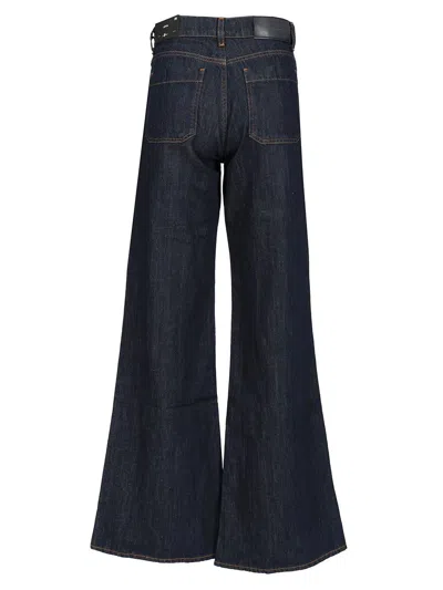 7 For All Mankind Lotta Utility Jeans