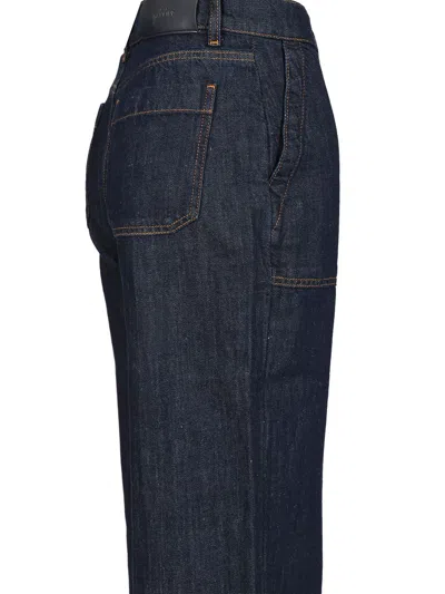 7 For All Mankind Lotta Utility Jeans