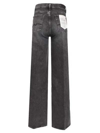 7 For All Mankind Lotta Night Out Jeans
