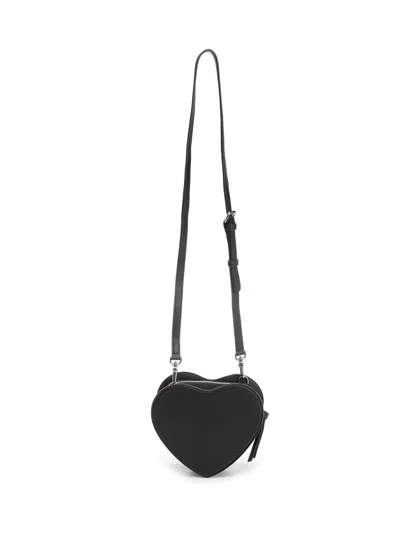 Vivienne Westwood Louise Heart-shaped Crossbody Bag