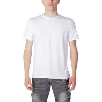 Suns T-shirts And Polos White