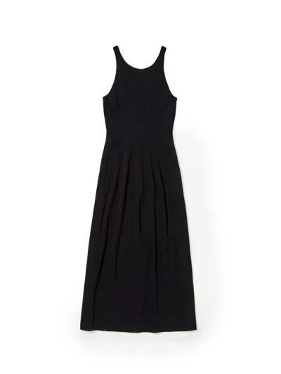 Auralee Cotton Dress