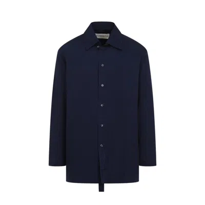 Mordecai Long-sleeved Shirt
