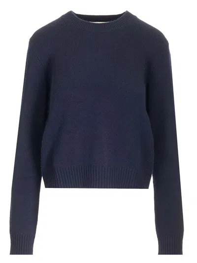 Lisa Yang Marble Sweater