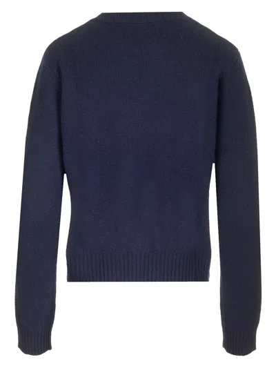 Lisa Yang Marble Sweater