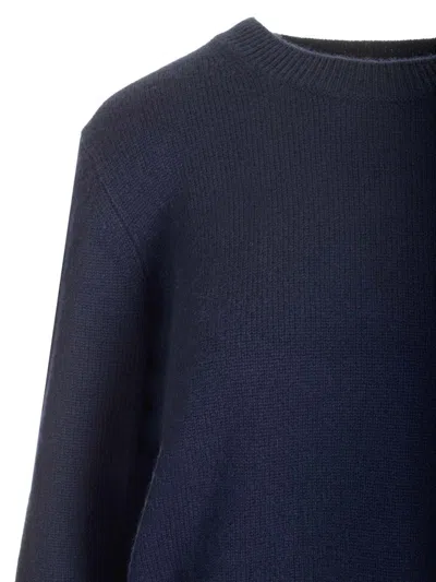 Lisa Yang Marble Sweater