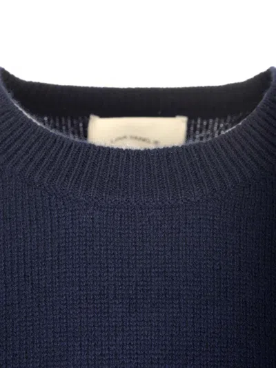 Lisa Yang Marble Sweater