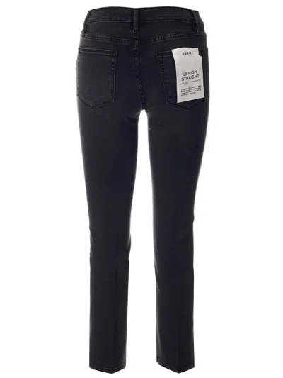 Frame Mardel Jeans Black