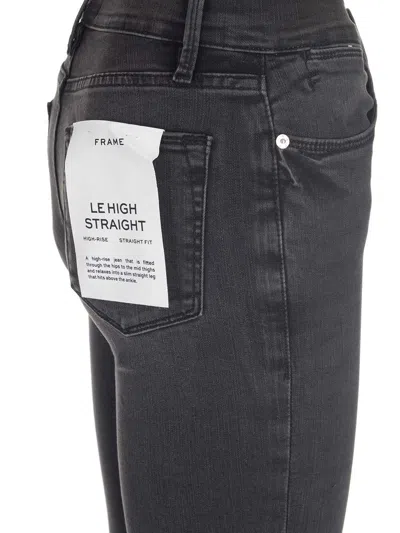 Frame Mardel Jeans Black
