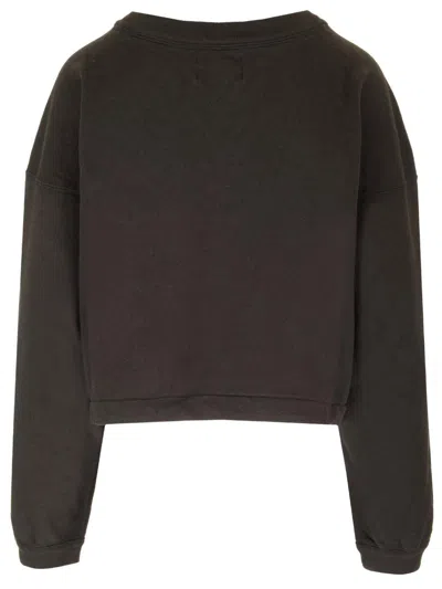 Isabel Marant Étoile Margo Knitwear Black
