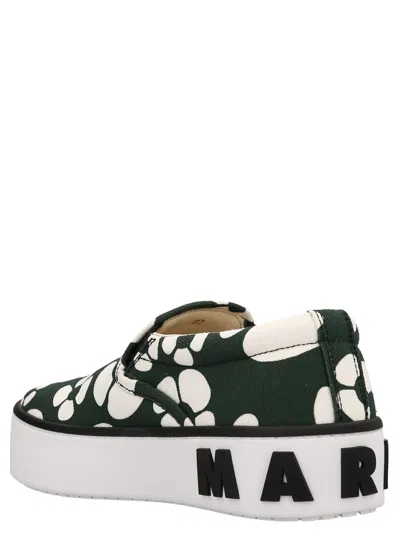 Marni X Cartergovernmentalt Sneakers