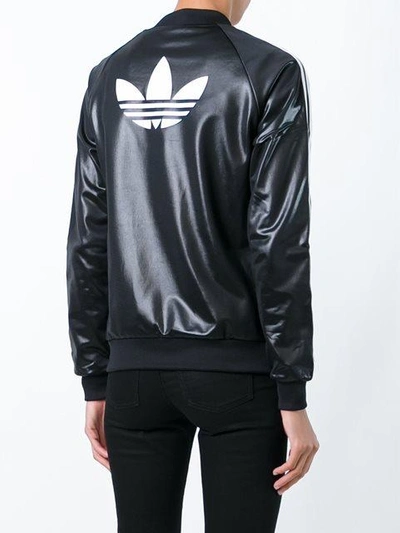 Shop Adidas Originals 'superstar' Track Jacket