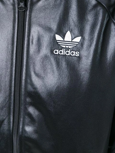 Shop Adidas Originals 'superstar' Track Jacket