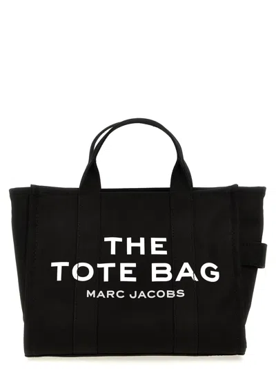 Marc Jacobs The Canvas Medium Tote Tote Bag Black