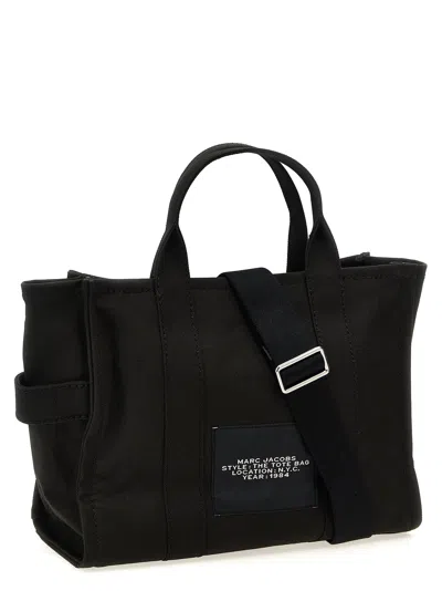 Marc Jacobs The Canvas Medium Tote Tote Bag Black