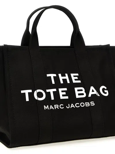 Marc Jacobs The Canvas Medium Tote Tote Bag Black