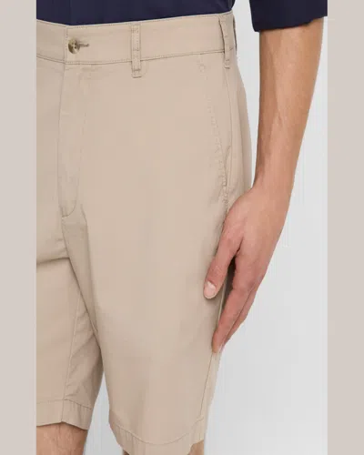 Peter Millar Salem High Drape Performance Shorts