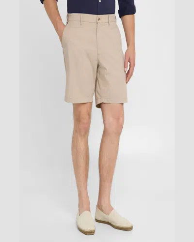 Peter Millar Salem High Drape Performance Shorts